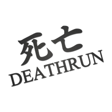 Load image into Gallery viewer, Deathrun