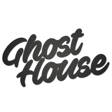 Load image into Gallery viewer, GH Logo