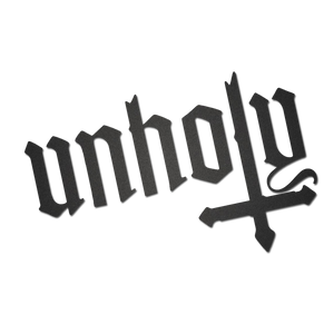 Unholy