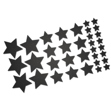 Load image into Gallery viewer, Sticker Sheet - Stars