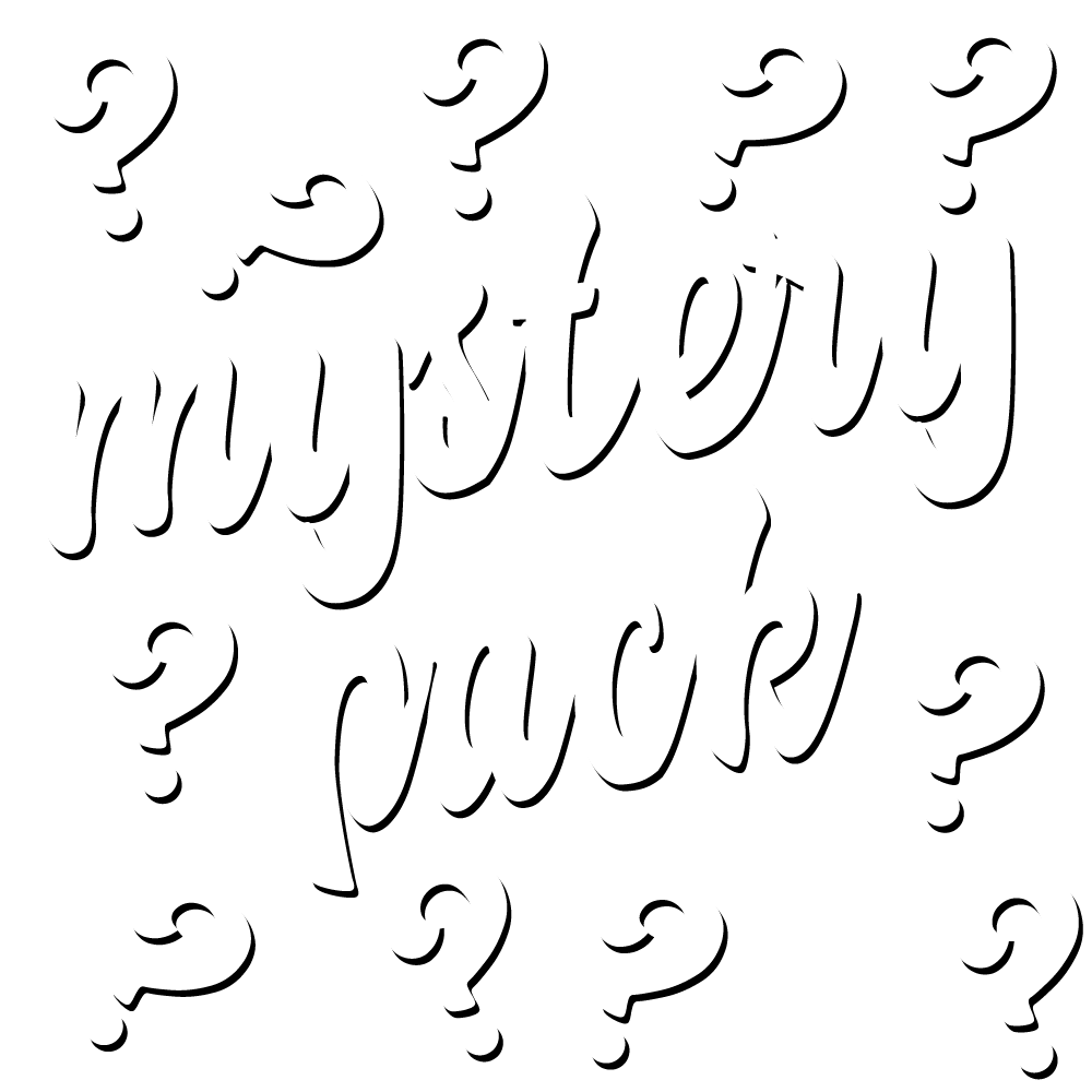  Mystery Pack