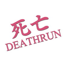 Load image into Gallery viewer, Deathrun