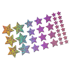 Load image into Gallery viewer, Sticker Sheet - Stars