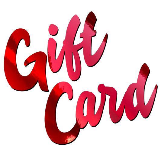 Gift Cards