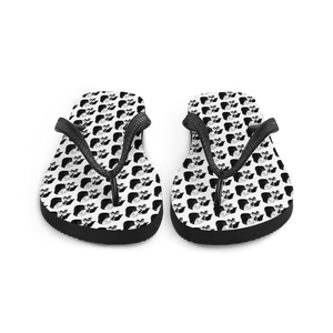 Nun Thongs