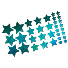 Load image into Gallery viewer, Sticker Sheet - Stars
