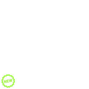 Halfway Hangs 10 - Film Pack