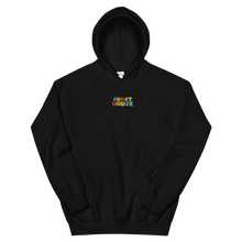 Load image into Gallery viewer, Nario Embroidered Hoodie
