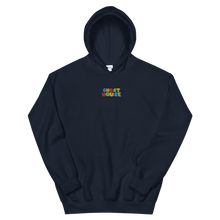 Load image into Gallery viewer, Nario Embroidered Hoodie