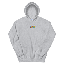 Load image into Gallery viewer, Nario Embroidered Hoodie