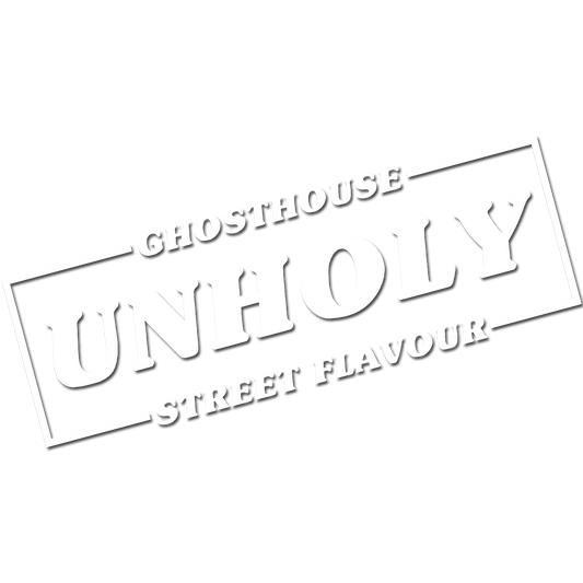Unholy - Street Flavour