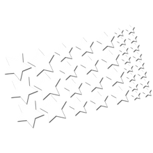 Load image into Gallery viewer, Sticker Sheet - Stars