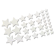 Load image into Gallery viewer, Sticker Sheet - Stars